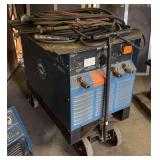 Miller SRH-444 Constant Current DC Arc Welding Power Source