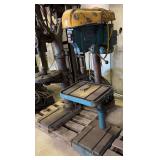 Rockwell Floor Model Drill Press