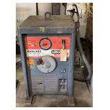 Lincoln Idealarc TM-500/500 AC/DC Arc Welder