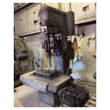 Cincinnati 25 Auto Drill Press