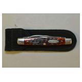 1970 Case XX 2-Blade Pen Knife,