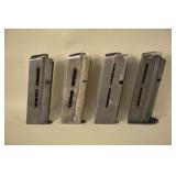 Four Star Pistol Magazines,