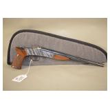 Harrington & Richardson Arms Handy Gun Single Shot Pistol In .410 Bore,