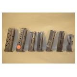 7 Single Stack Magazines To Fit Spanish Star Pistols!