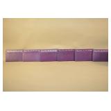 1988 Thru 1993 US Mint Proof Sets,