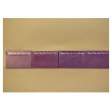 1988, 1989, 1992, & 1993 US Mint Proof Sets,