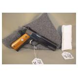 Colt Mark IV Series 70 Government 1911 Model Pistol In .45 ACP,
