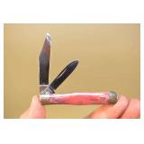 1970 Case XX Model 62251/2SR 10-Dot Coke Bottle Style Knife,