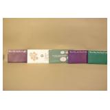1990, 1993, &. 1994 Proof Sets & 1992 & 1993 Uncirculated Coin Sets,