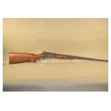 New England Firearms Pardner Model SB-1 Single Shot .410 Shotgun,