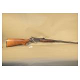 New England Firearms Pardner Model SB1 Single Shot .410 Shotgun,
