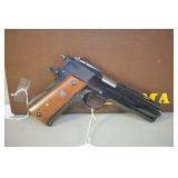 Llama .45 ACP 1911 Style Pistol,