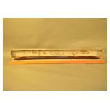 Case XX 242F--9-1/2" SSP Carving/Slicing Knife,