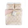 Comfort Spaces Ultra Soft 4 Pieces Full/Queen