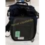 Evecase Shell DSLR Camera Bag Backpack, Laptop