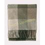 PENDELTON ECO-WISE WOOL FRINGED THROW. BRAND NEW