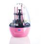 Lilumia 2 Makeup Brush Cleaner Device (Pink) -