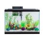 *Aqua Culture 20-Gallon Aquarium Starter Kit With