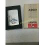 US Coast Guard YOCONA  ZIPPO LIGHTER