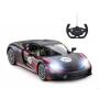 RASTAR Porsche RC Car, 1:14 Porsche 918 Spyder RC