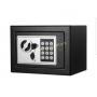 **Safe Box, Digital Small Safe Steel Electronic