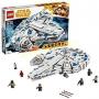 Amzn price $148.96. LEGO Star Wars Solo: A Star