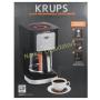 KRUPS EC321 12-Cup Thermobrew Programmable Coffee