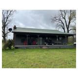 ABSOLUTE HOME and LAND AUCTION - Nashville, AR - Friday, May 17th at 11AM