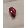 Natural Color Enhanced Ruby Loose Gemstone SJC