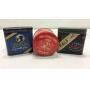Trio of Antique Tobacco Tins K8D