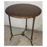 Beautiful Accent Table Y8B