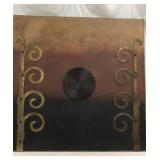 Huge Indian Wall Hanging Y15D