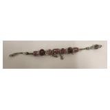 Pandora Style Bracelet YJC