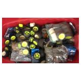 Huge Collection of RC Car Wheels Y11B