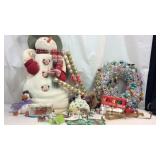 Christmas Assortment K7B