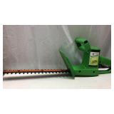 Pot Holder, Hedge Trimmer & Brooms G9C