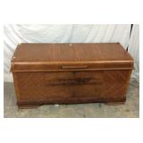 Wooden Lane Chest G9A