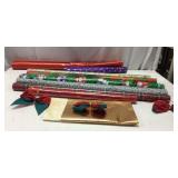 Christmas Wrapping Paper G8C