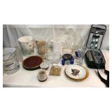 Miscellaneous Fragile Pieces & More Q8B