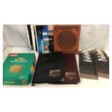 Folders, File Folders, Clipboards & More Q7A