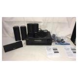 5.1ch Home Theater System T7B