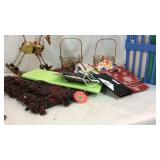 Eclectic Holiday Lot K