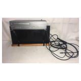 DVD Player & Wall Mountable Stand T7B