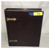 Discreet Storage Box T7A