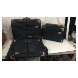 3-Piece Atlantic Luggage Set T7E