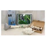 Collection of Vanity Items and More K