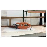 Assorted Garden Items K8B