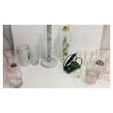 Assorted Glassware and More K9D