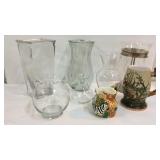 Collection of Vases and More K7E