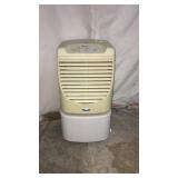 Whirlpool Air Dehumidifier T9A